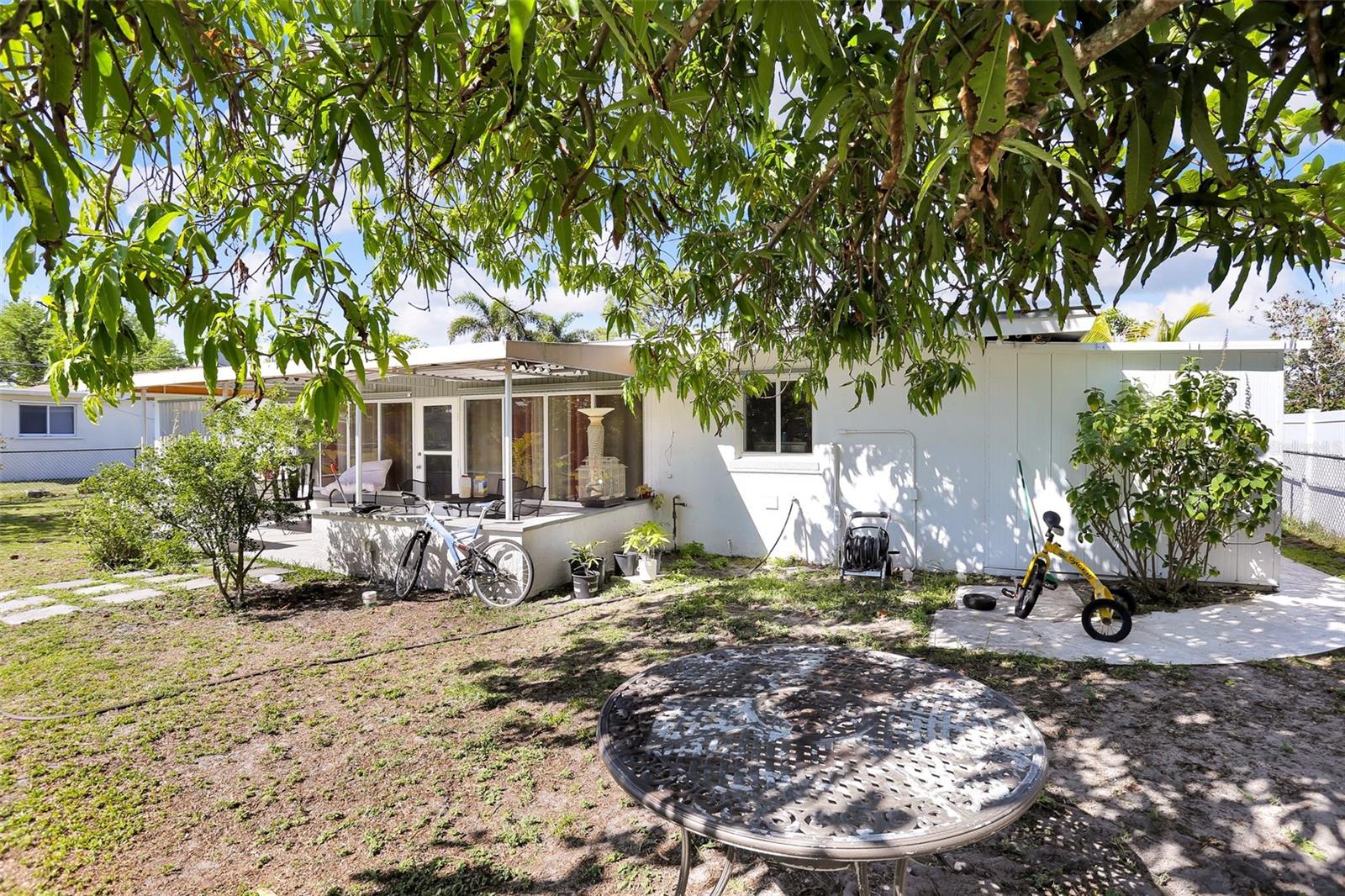 PORT CHARLOTTE SEC 005 - Residential