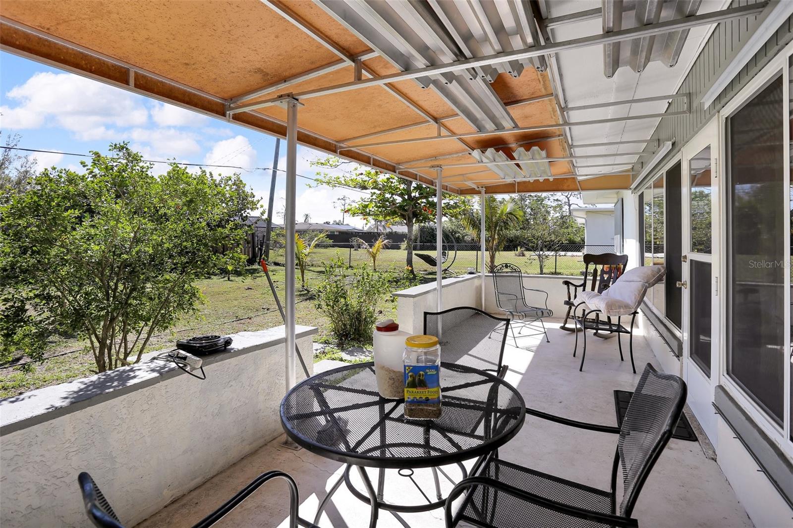 PORT CHARLOTTE SEC 005 - Residential