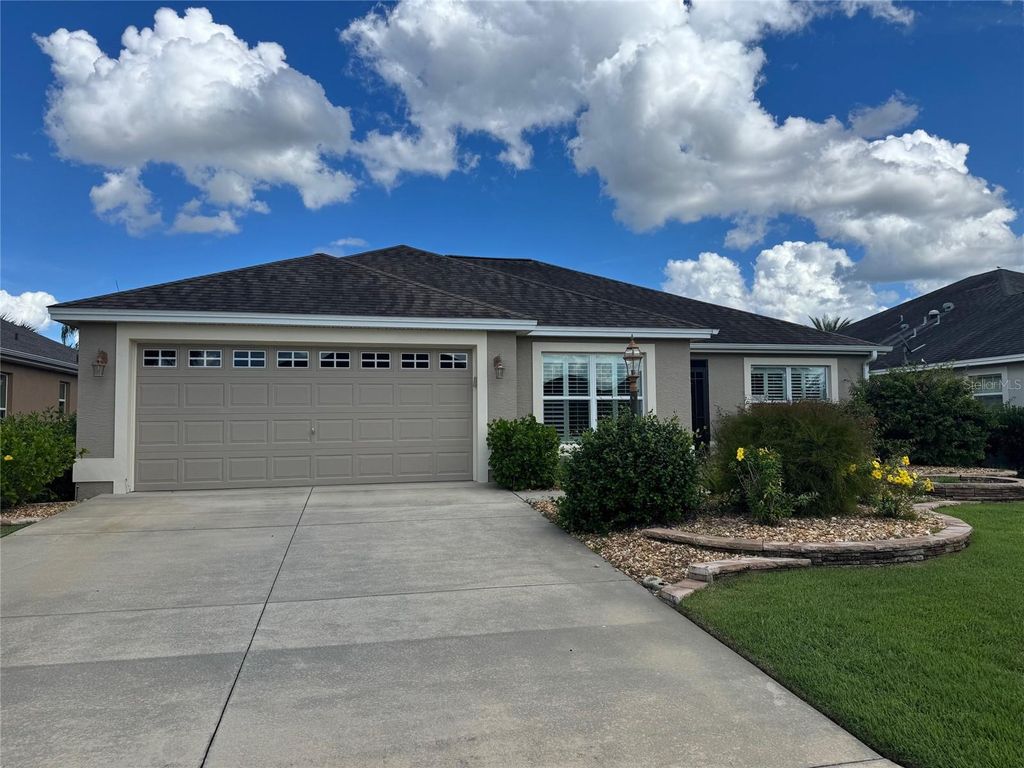 Photo of 2895 Apache Court, The Villages, FL 32163 (MLS # O6321085)