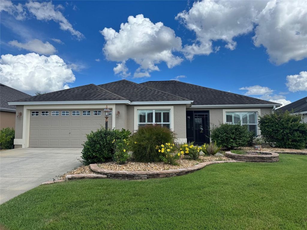 Photo of 2895 Apache Court, The Villages, FL 32163 (MLS # O6321085)