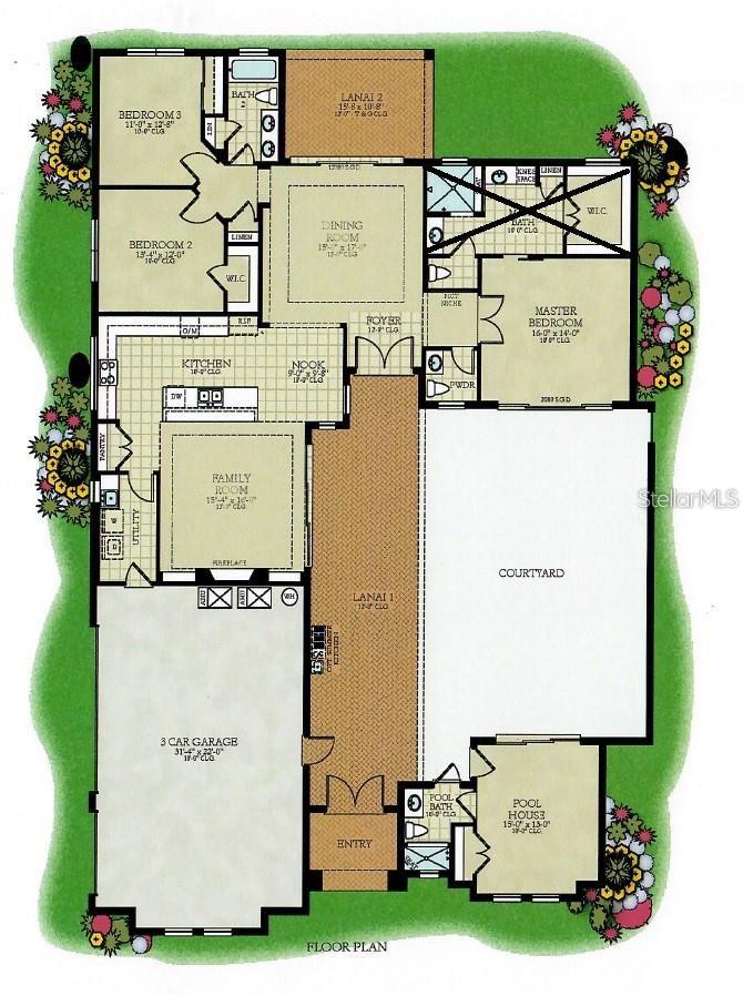 134 NEW LEATHERWOOD DRIVE