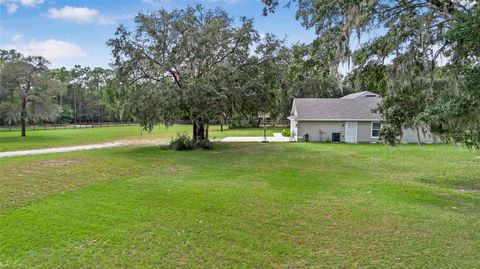 A home in DUNNELLON