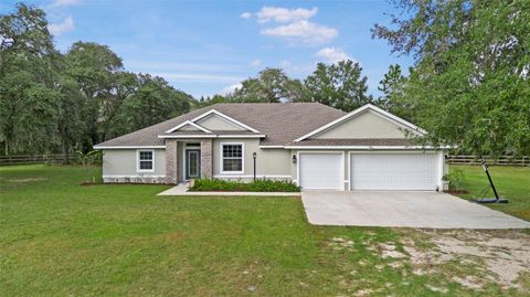 A home in DUNNELLON