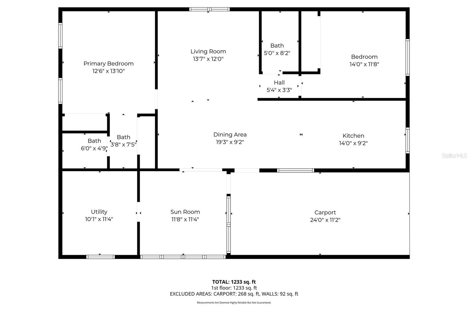 COLONNADES PH 01 - Residential