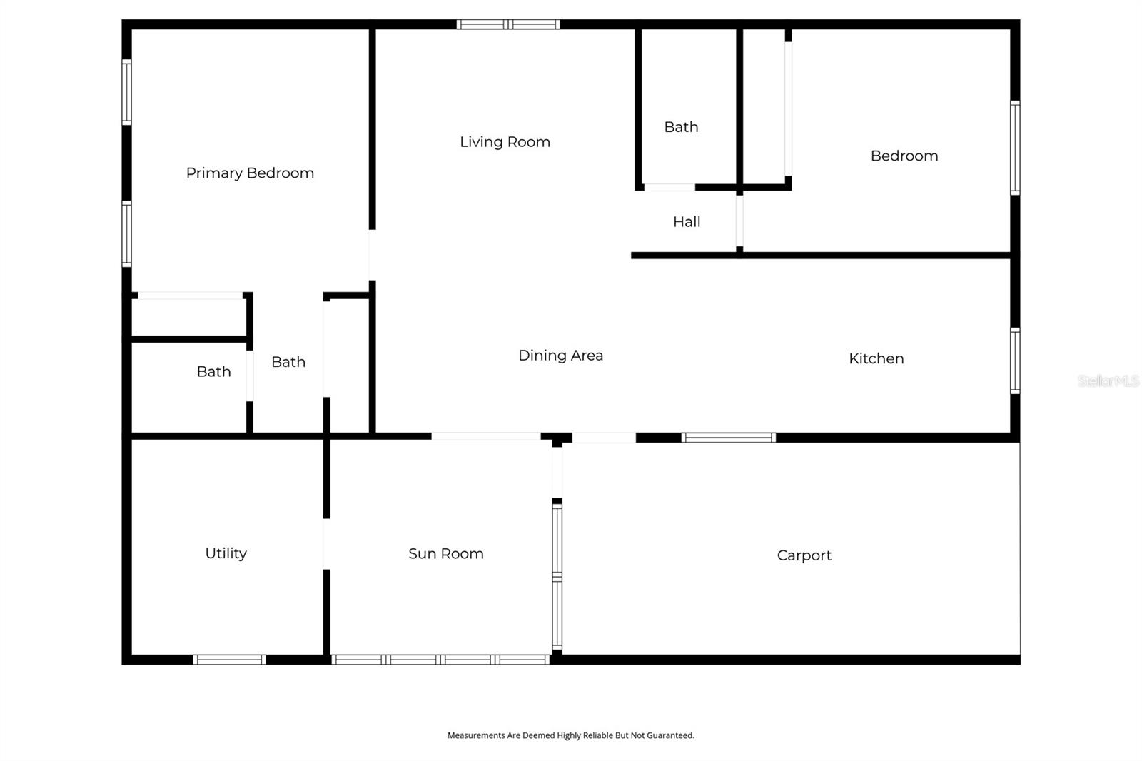 COLONNADES PH 01 - Residential