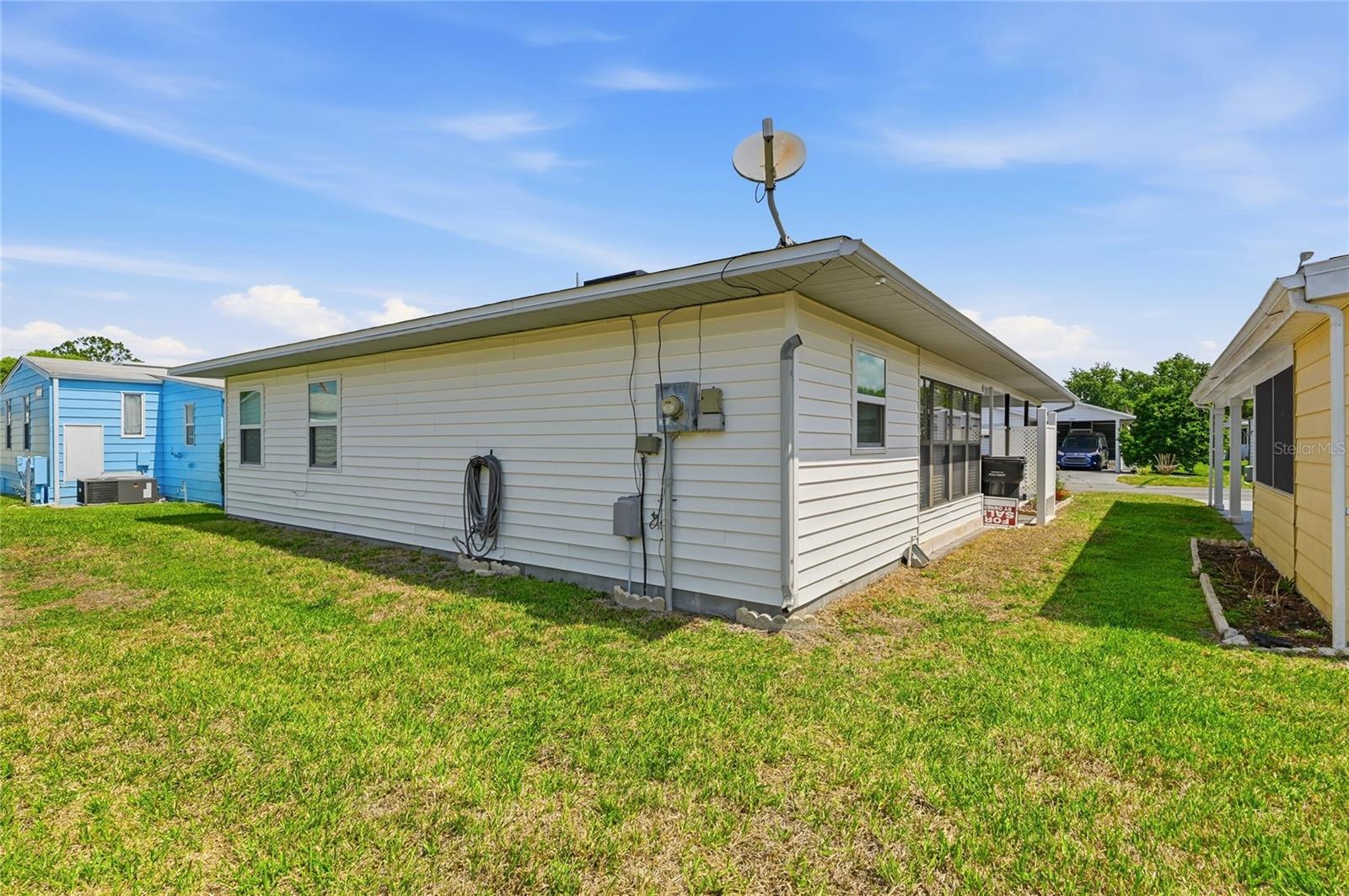 COLONNADES PH 01 - Residential