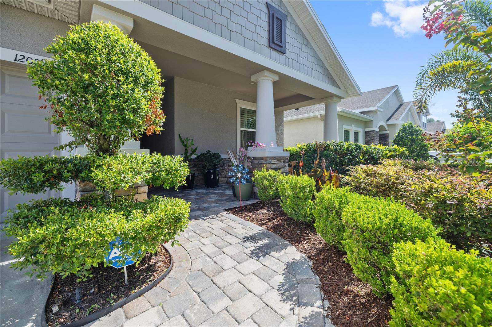 12009 WHISTLING WIND DRIVE