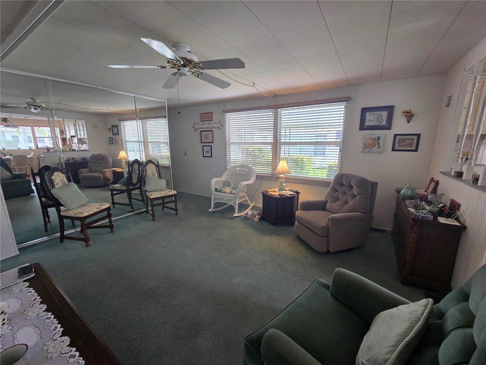 ARIANA SHORES MHP - Residential