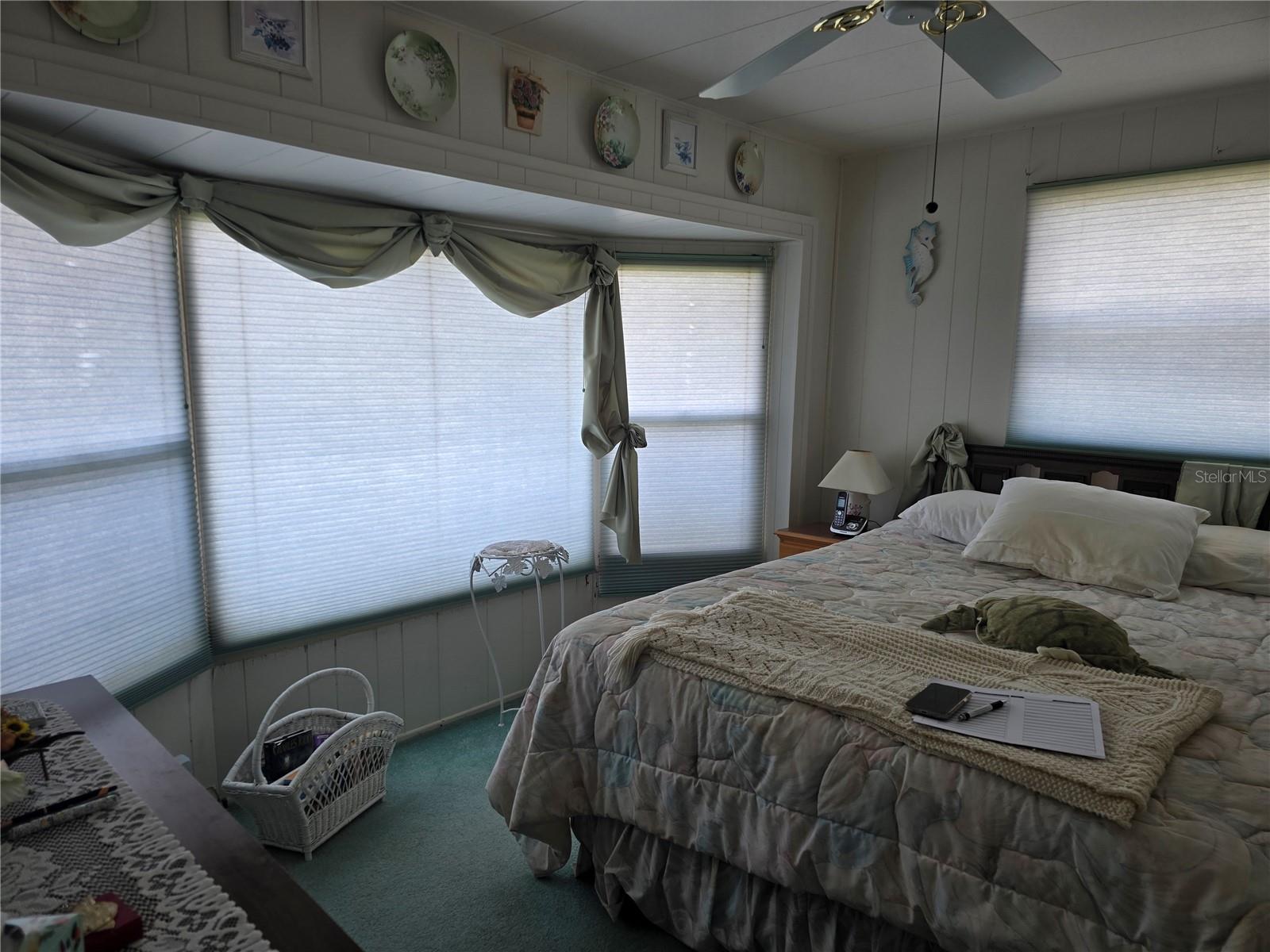 ARIANA SHORES MHP - Residential