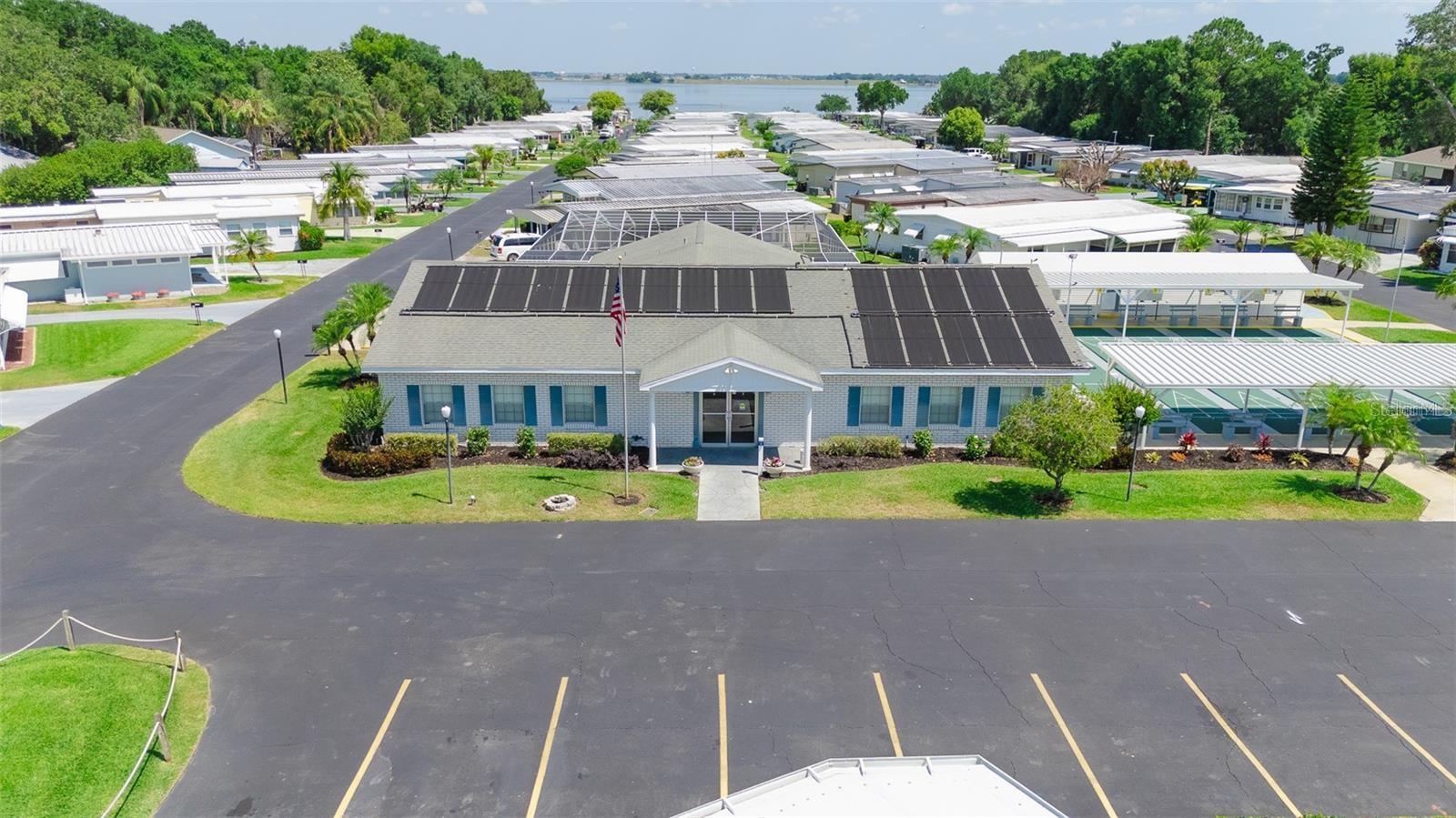 ARIANA SHORES MHP - Residential