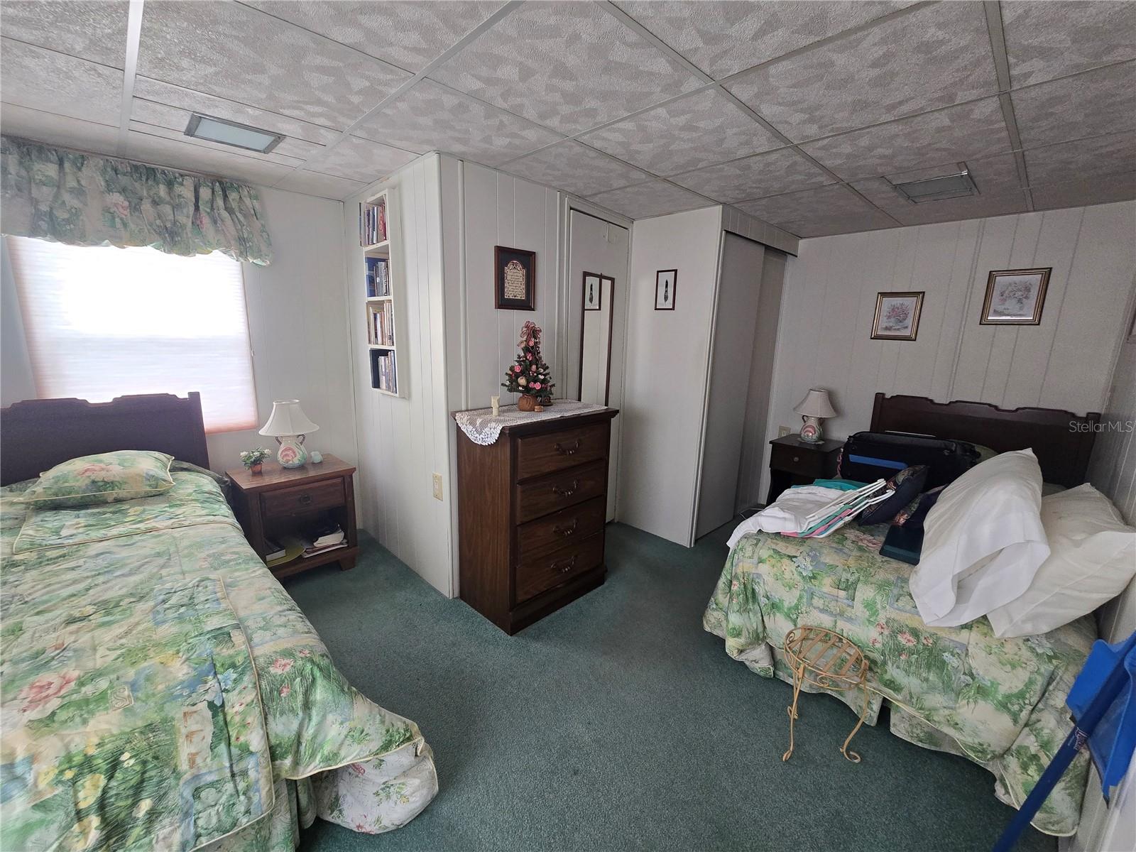 ARIANA SHORES MHP - Residential