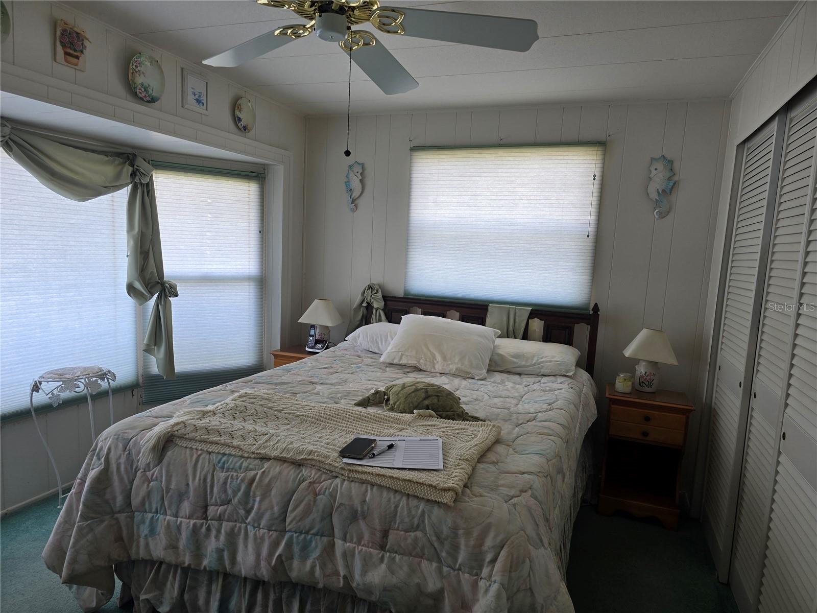 ARIANA SHORES MHP - Residential