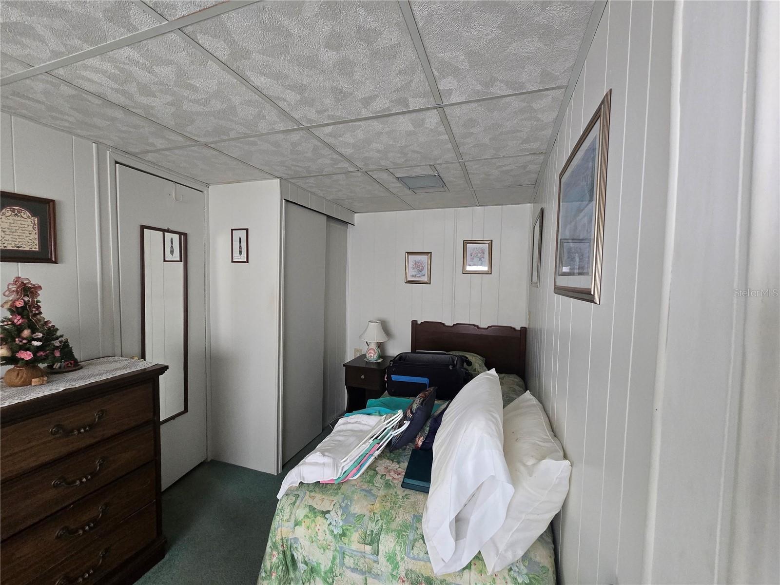 ARIANA SHORES MHP - Residential