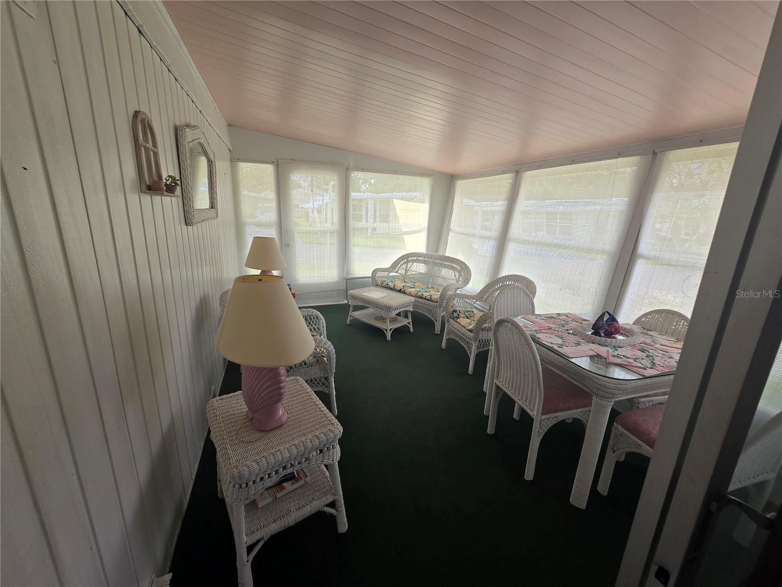 ARIANA SHORES MHP - Residential