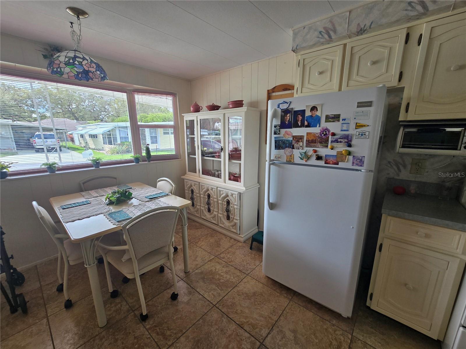ARIANA SHORES MHP - Residential
