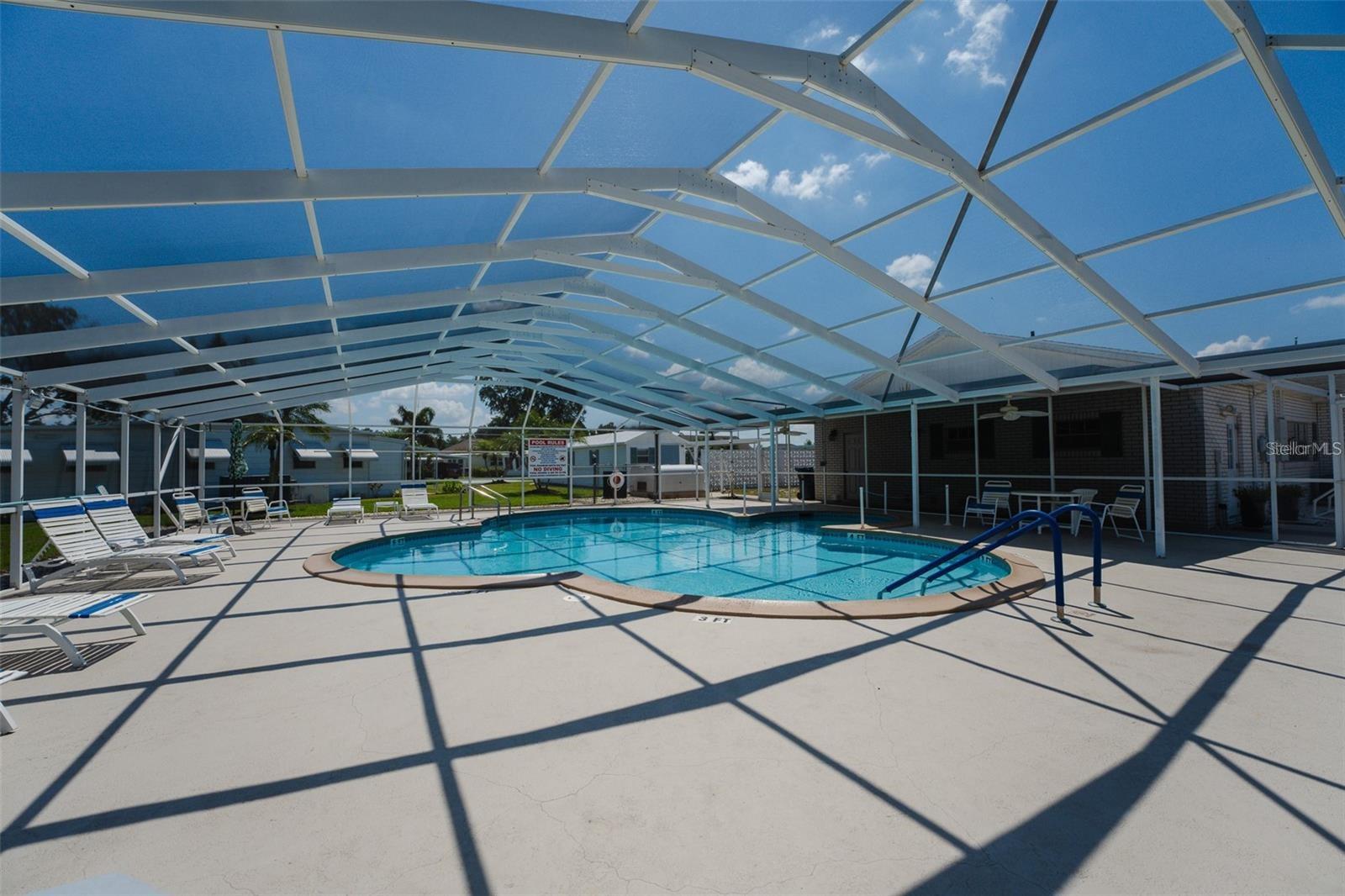 ARIANA SHORES MHP - Residential