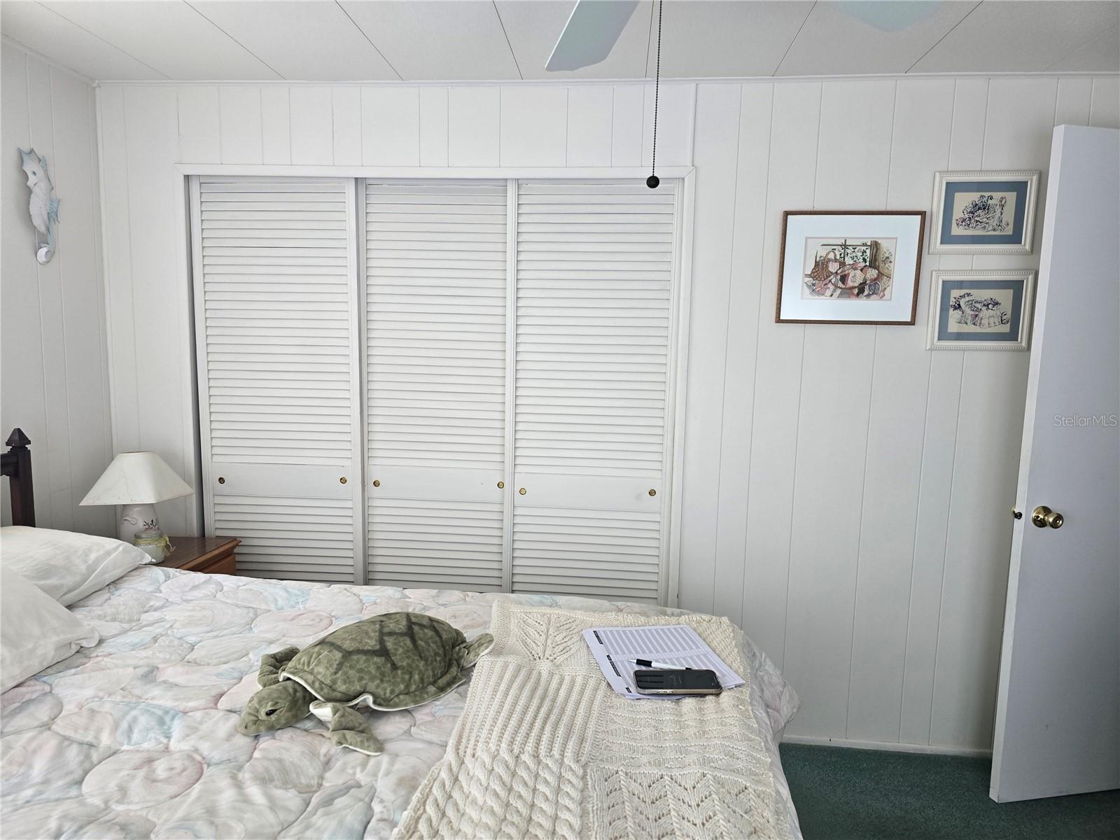 ARIANA SHORES MHP - Residential