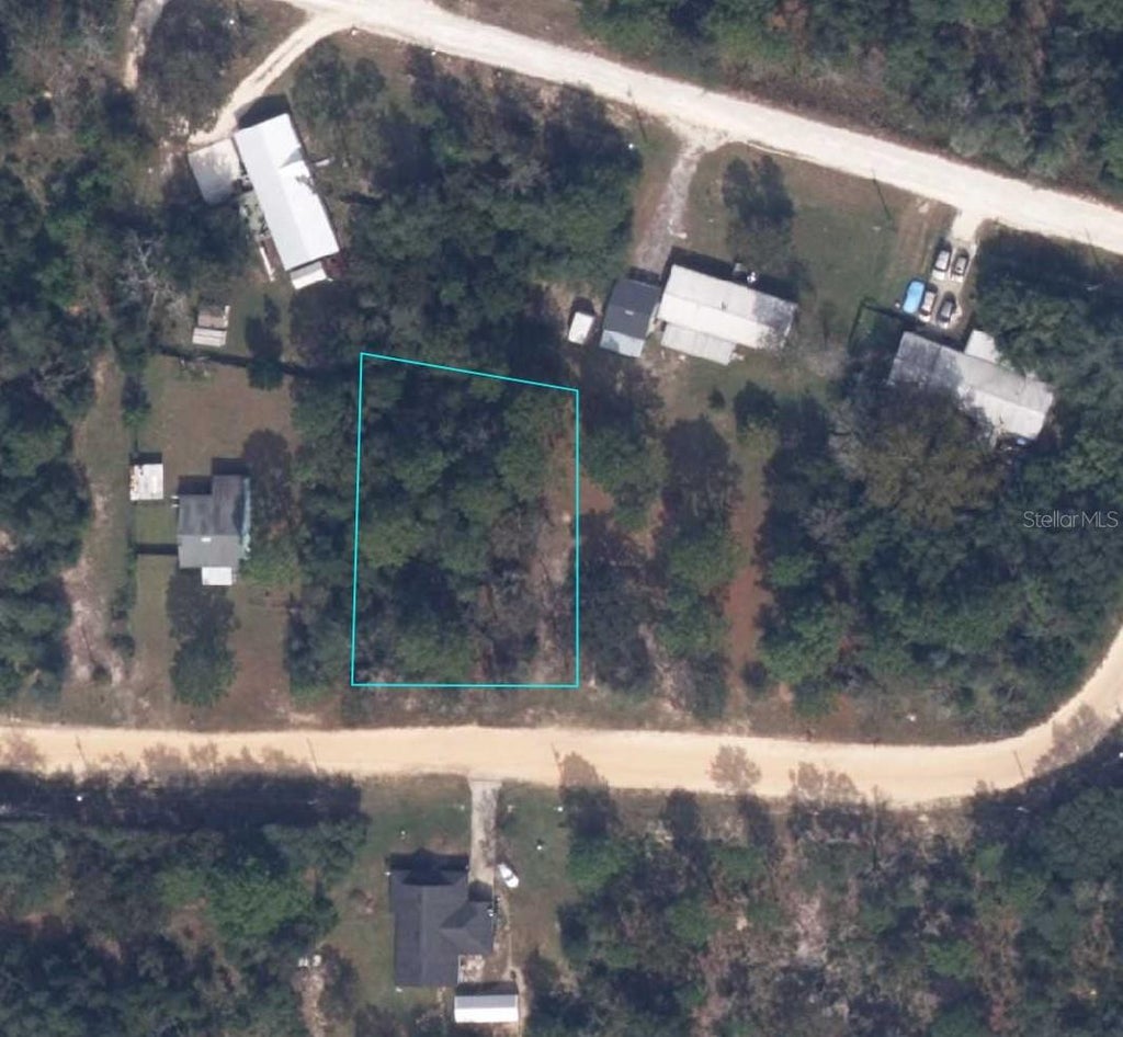 Photo of 5814 Hillridge Road, Keystone Heights, FL 32656 (MLS # GC541768)
