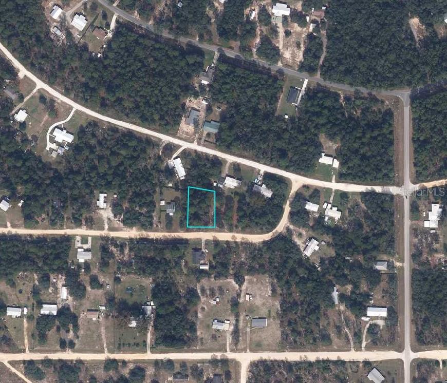 Photo 1 of 8 — 5814 HILLRIDGE ROAD, KEYSTONE HEIGHTS, FL 32656