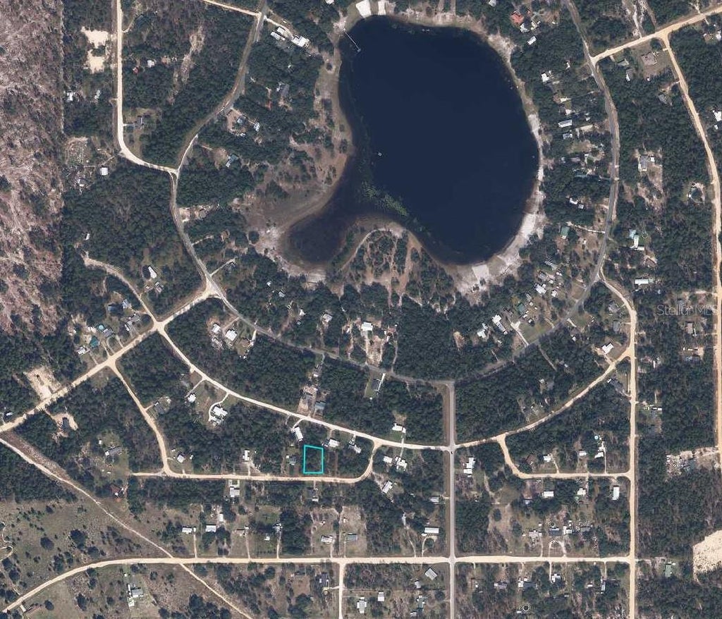 Photo of 5814 Hillridge Road, Keystone Heights, FL 32656 (MLS # GC541768)