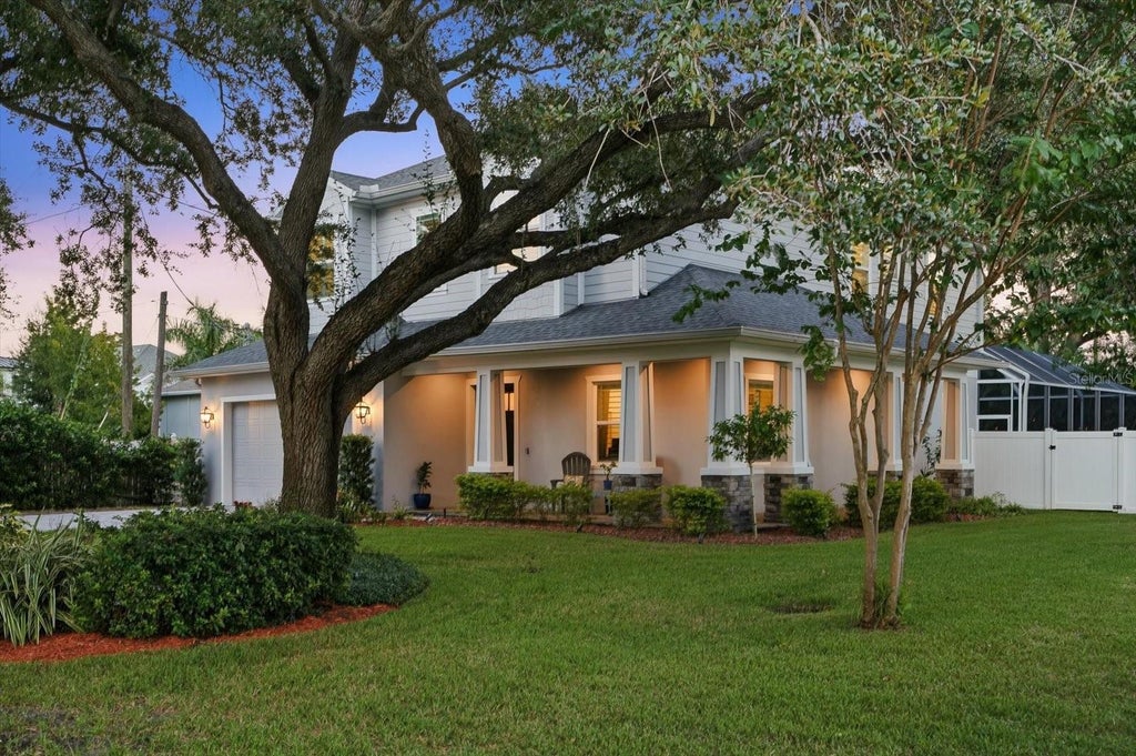 Photo of 3608 E Sterling Circle, Tampa, FL 33629 (MLS # TB8559337)