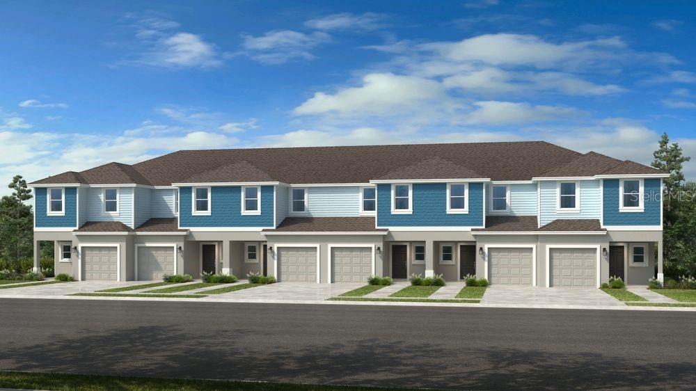 Photo of 10790 Eclipse Street, Sarasota, FL 34241 (MLS # A4696703)