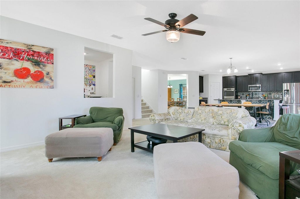 Photo of 161 Williamson Drive, Davenport, FL 33897 (MLS # G5117608)