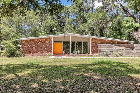 4902 SW 17TH TERRACE GAINESVILLE FL 32608