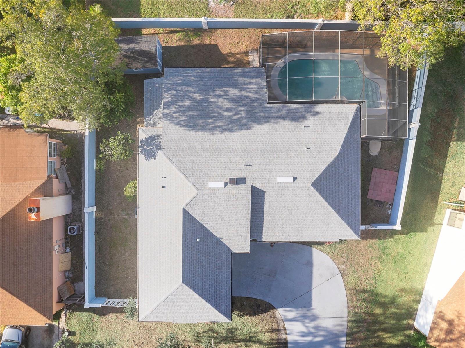 OAKTREE VILLAGE - Residential