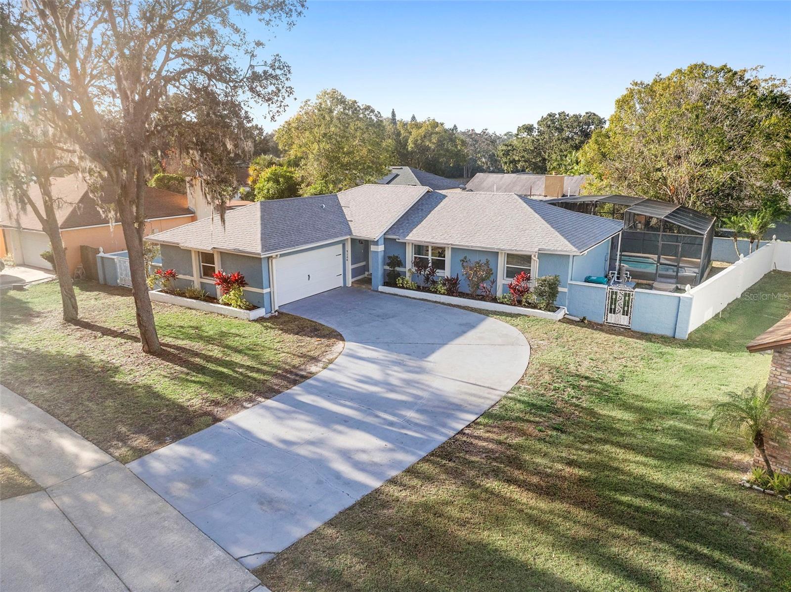 OAKTREE VILLAGE - Residential