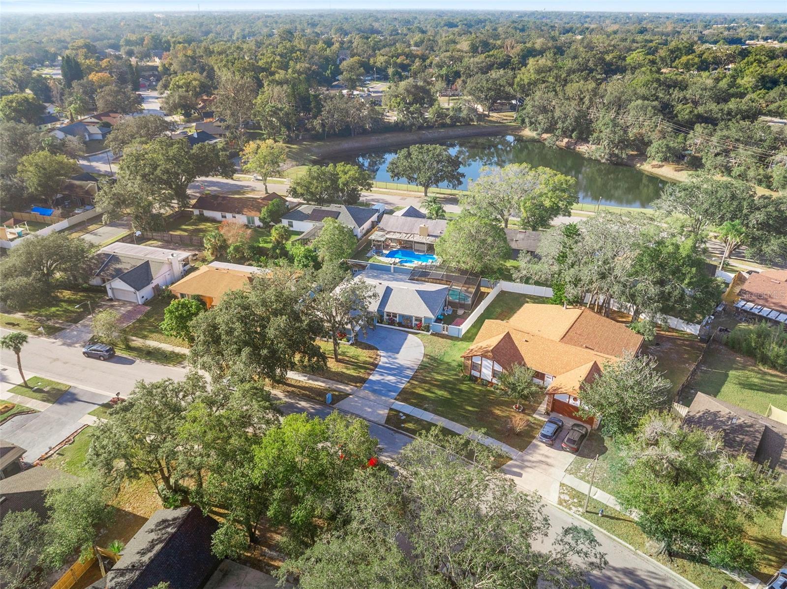 OAKTREE VILLAGE - Residential