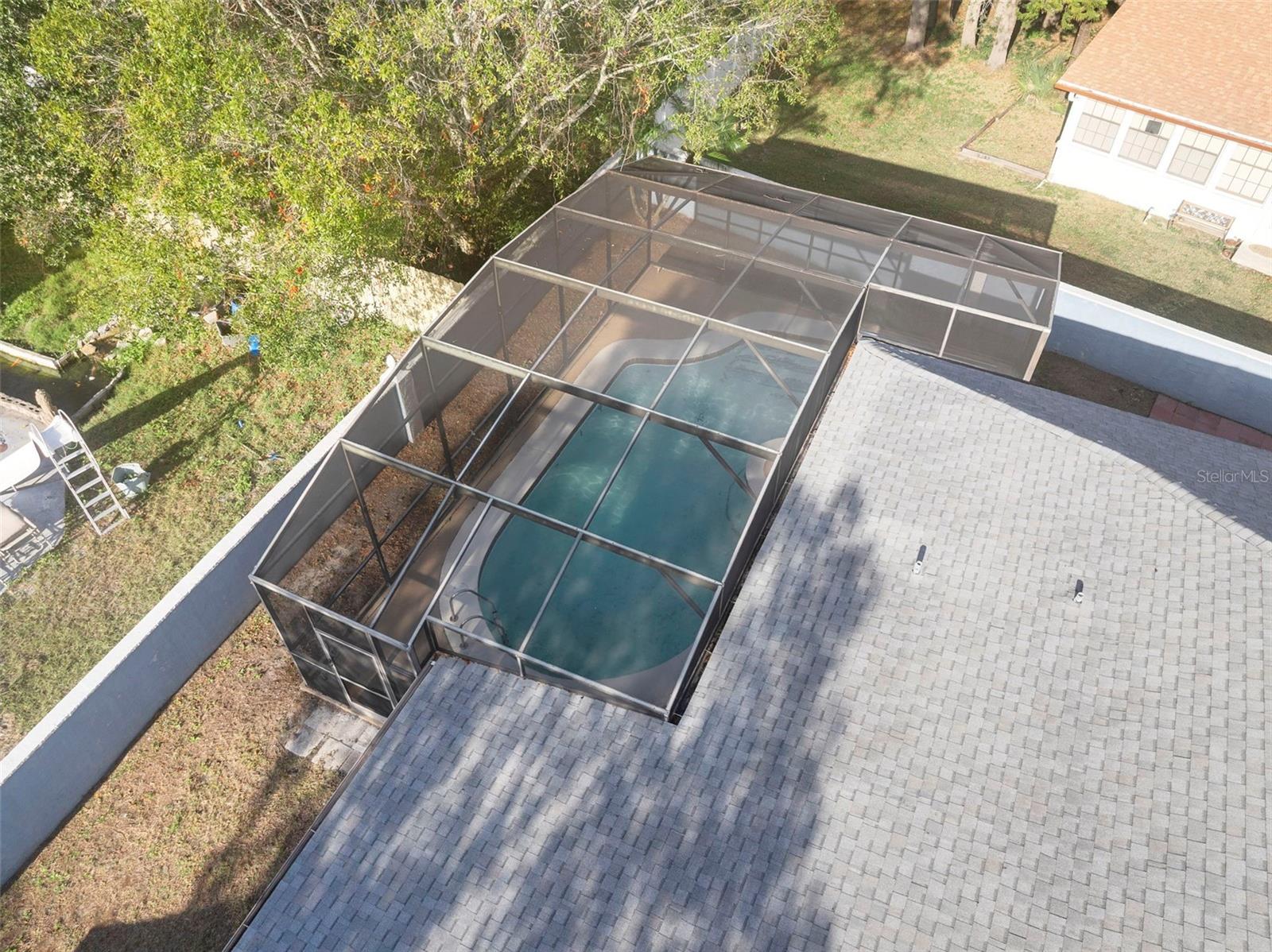 OAKTREE VILLAGE - Residential