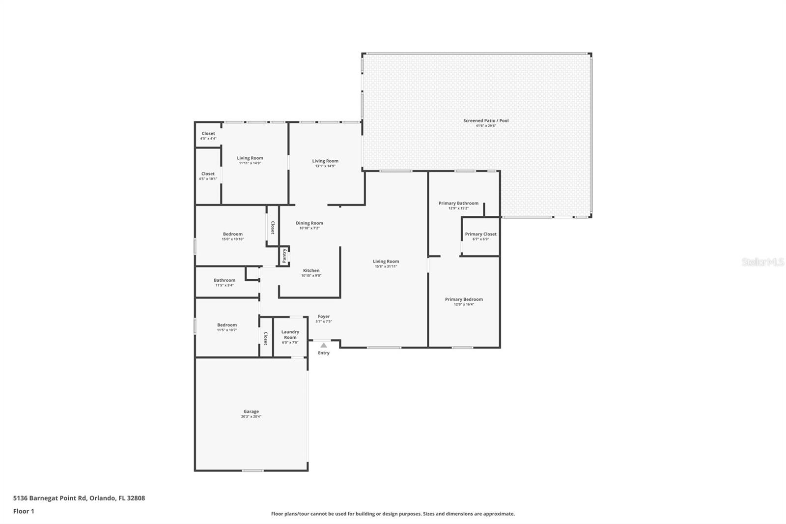 OAKTREE VILLAGE - Residential