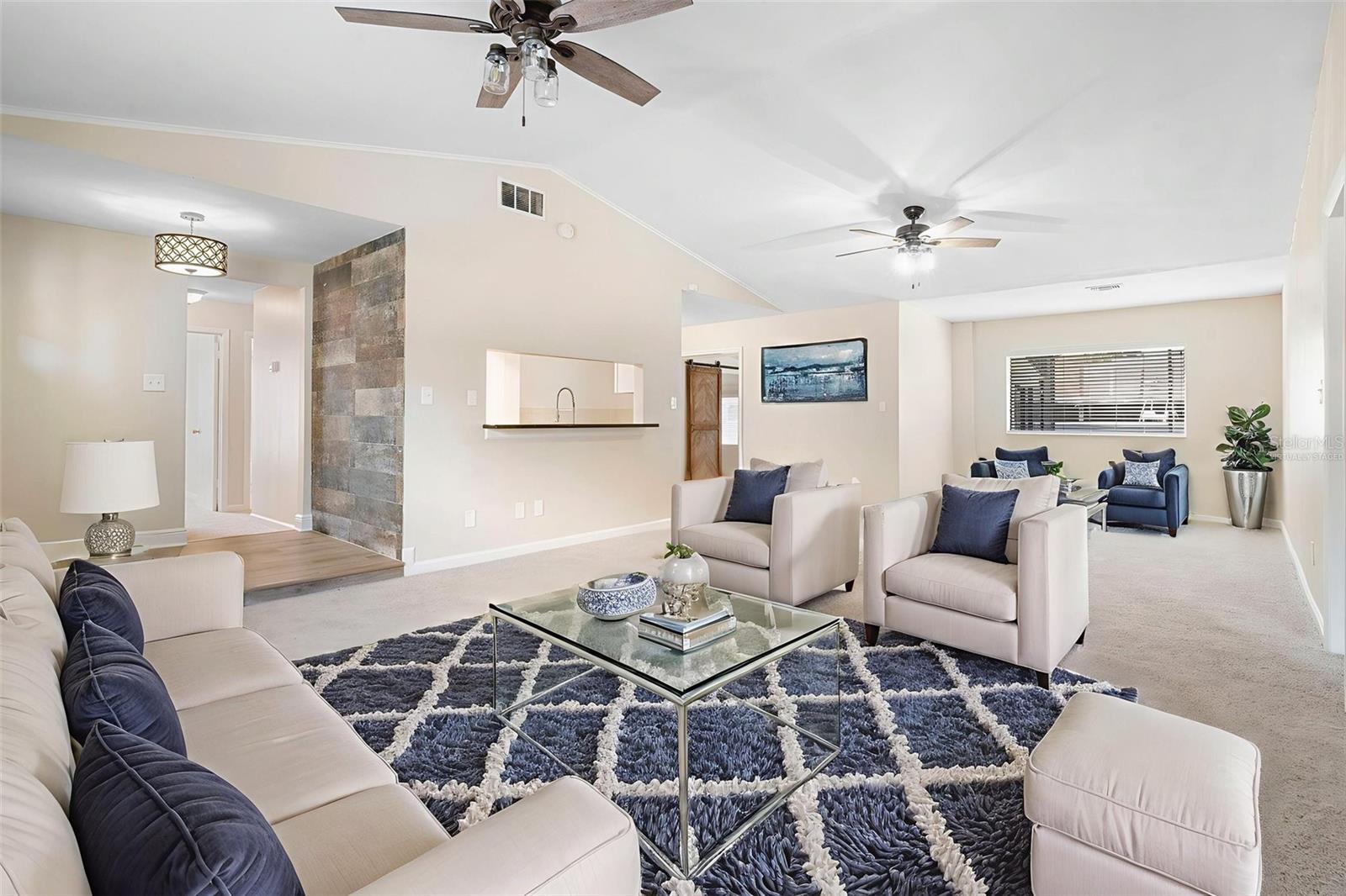 OAKTREE VILLAGE - Residential