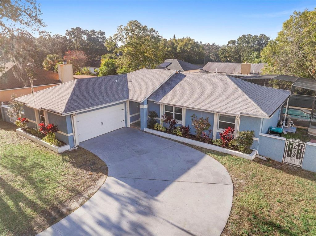 Photo of 5136 Barnegat Point Road, Orlando, FL 32808 (MLS # V4946349)