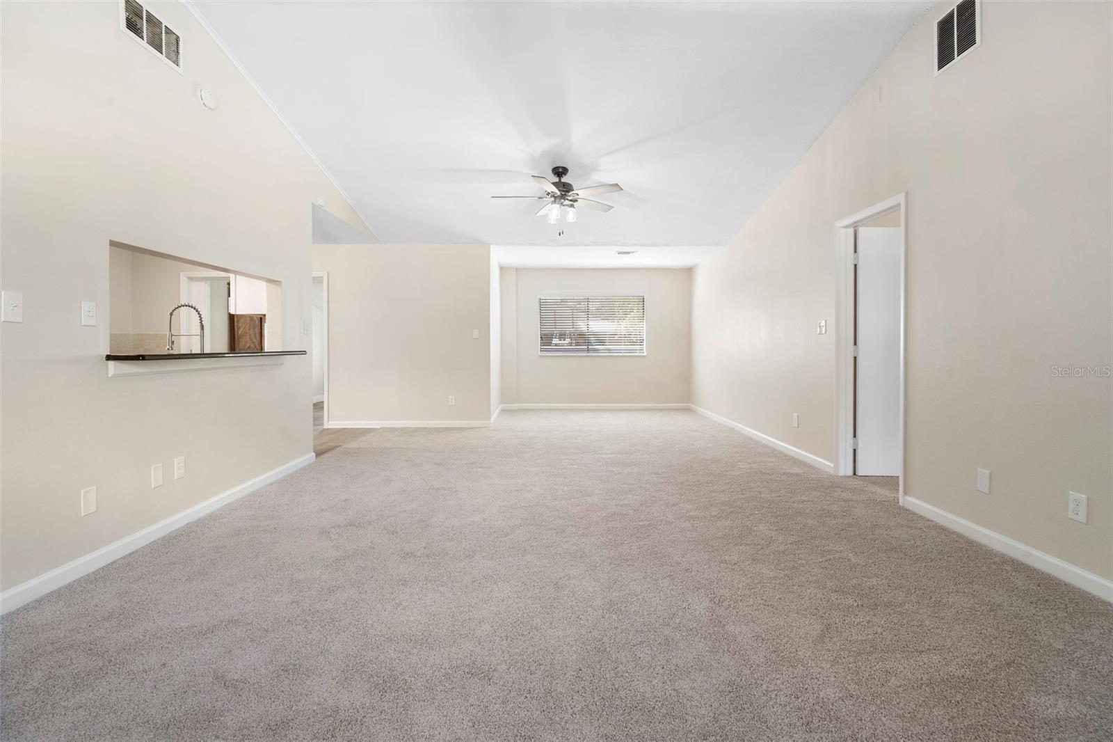 OAKTREE VILLAGE - Residential