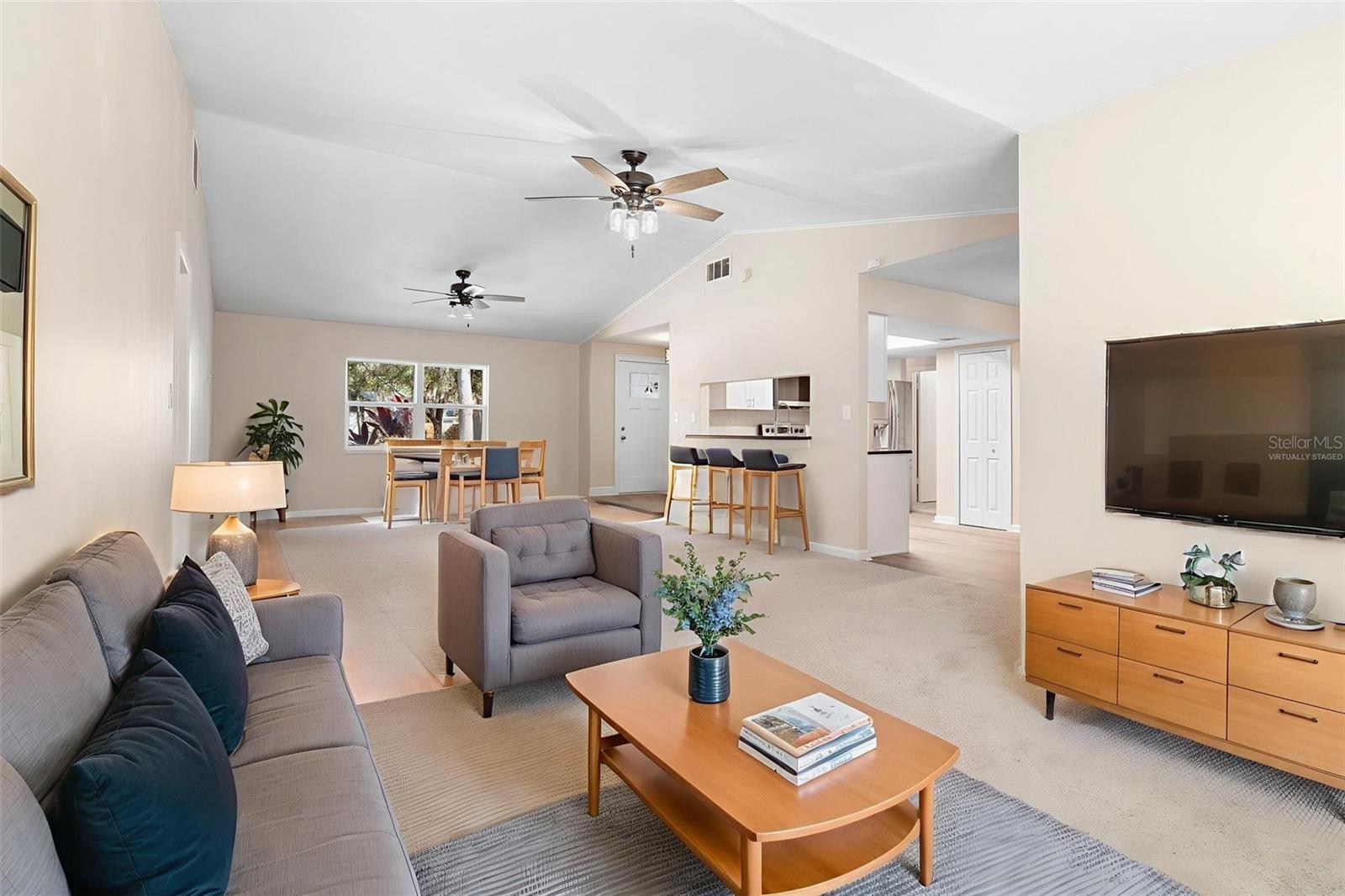 OAKTREE VILLAGE - Residential