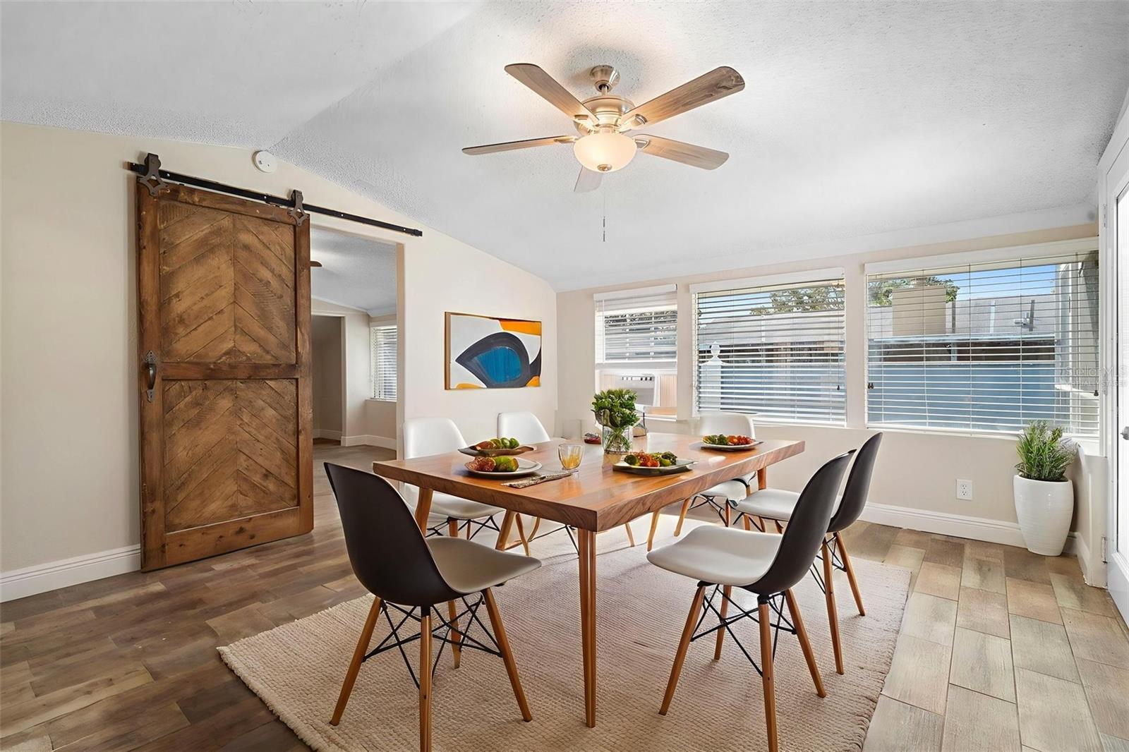 OAKTREE VILLAGE - Residential