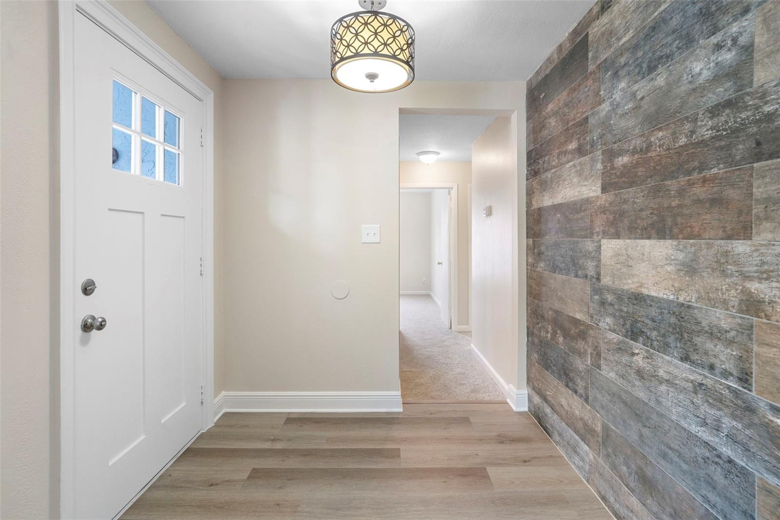 OAKTREE VILLAGE - Residential