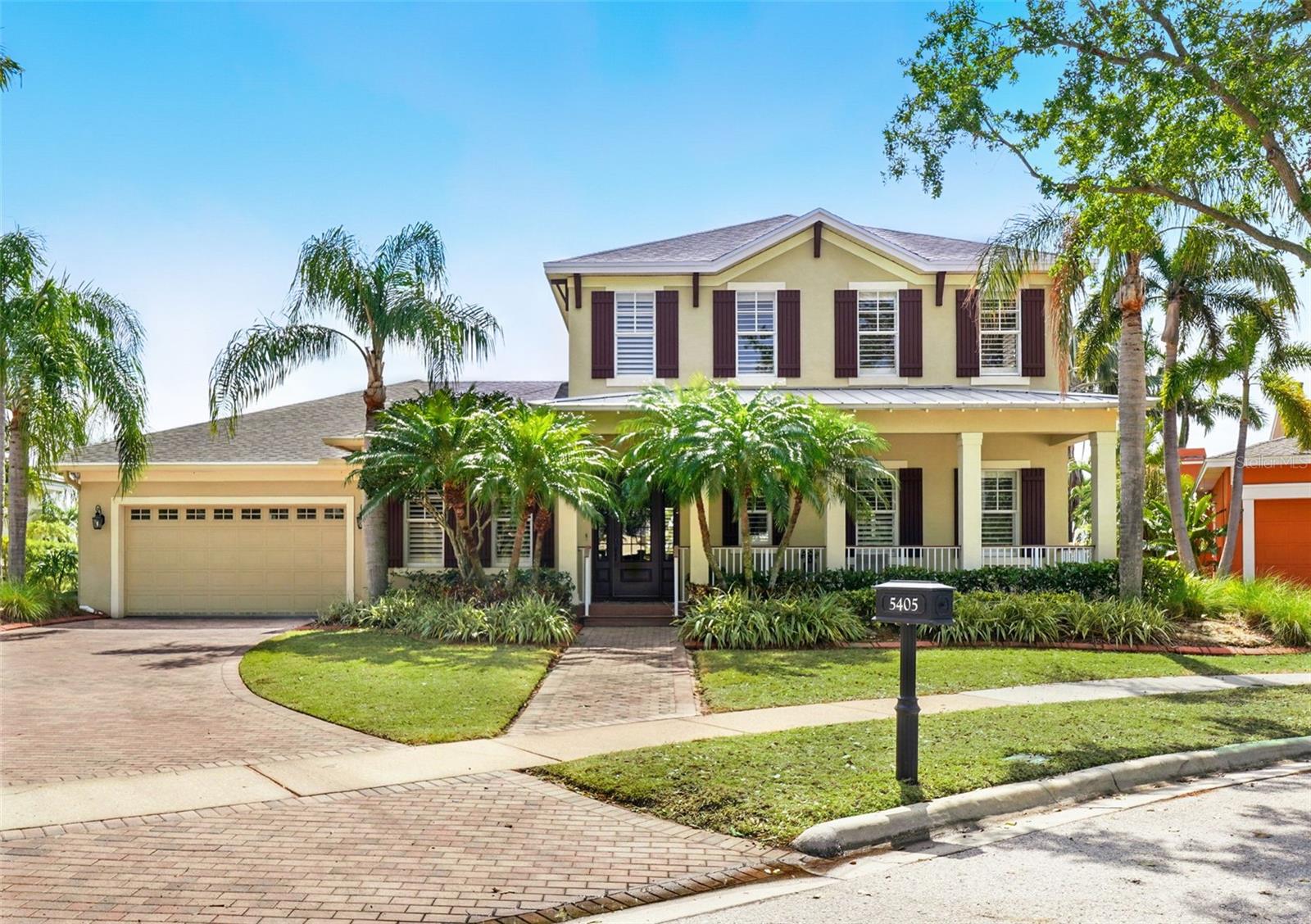 Live the Waterfront Dream in Apollo Beach – Luxurious Home for Rent in MiraBay!
Escape to paradise in this stunning 3-bedroom, 3.5-bathroom coastal home located in the sought after MiraBay community of Apollo Beach, Florida. Designed for waterfront living, this beautifully appointed residence features:
Private Boat Dock – Canal Access through a protected lagoon for your boating adventures
Resort-Style Oasis Pool – Perfect for relaxation and entertaining
Spacious Bedrooms – Each with its own en-suite bath for maximum privacy
Gourmet Kitchen – High-end finishes, open layout, and modern appliances
Water Views – Breathtaking sunsets and tranquil vistas from your backyard
Community Perks – Access to clubhouse, fitness center, tennis courts & more
Live where others vacation. This home is ideal for anyone seeking luxury, leisure, and a vibrant waterfront lifestyle.
Contact us today to schedule a private tour and make MiraBay your new home!