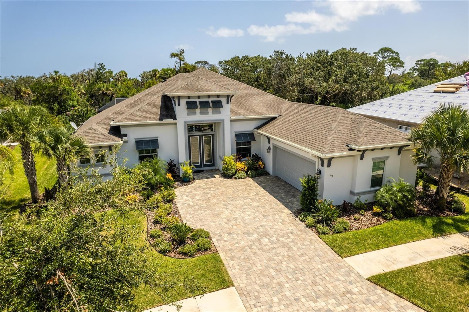 GRAND HAVEN VILLAGE G-2 - Residential