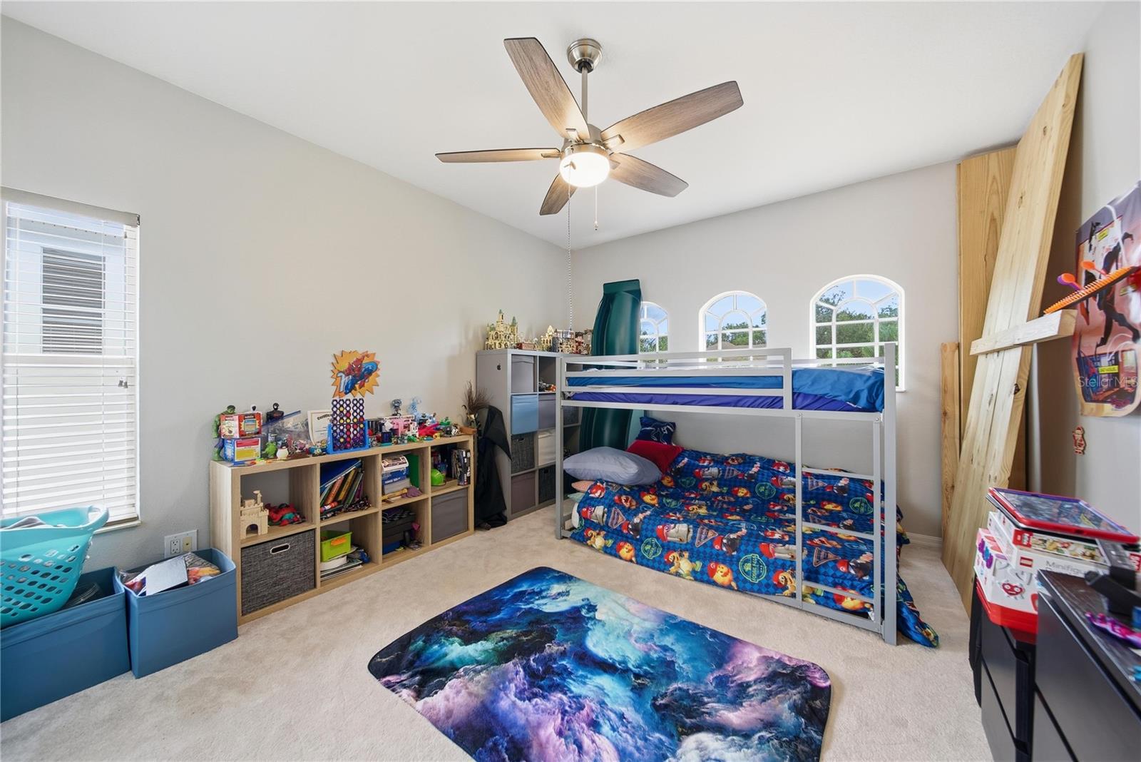 SEVEN OAKS PRCL S-9 - Residential Lease