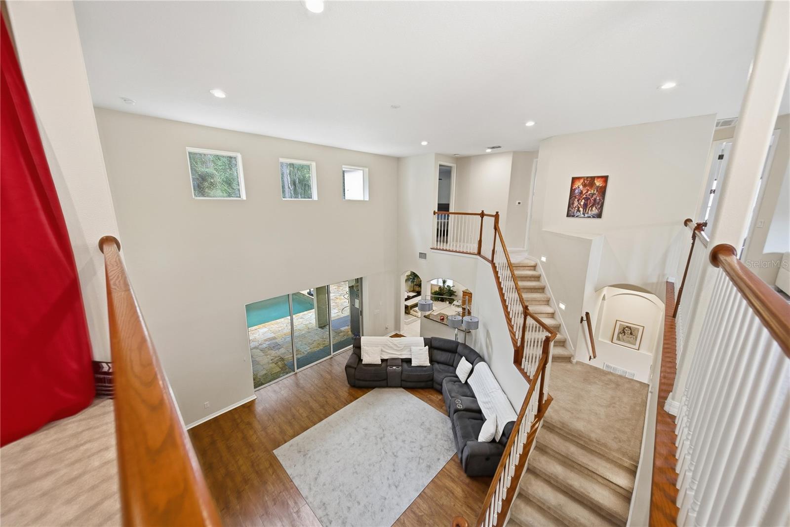 SEVEN OAKS PRCL S-9 - Residential Lease