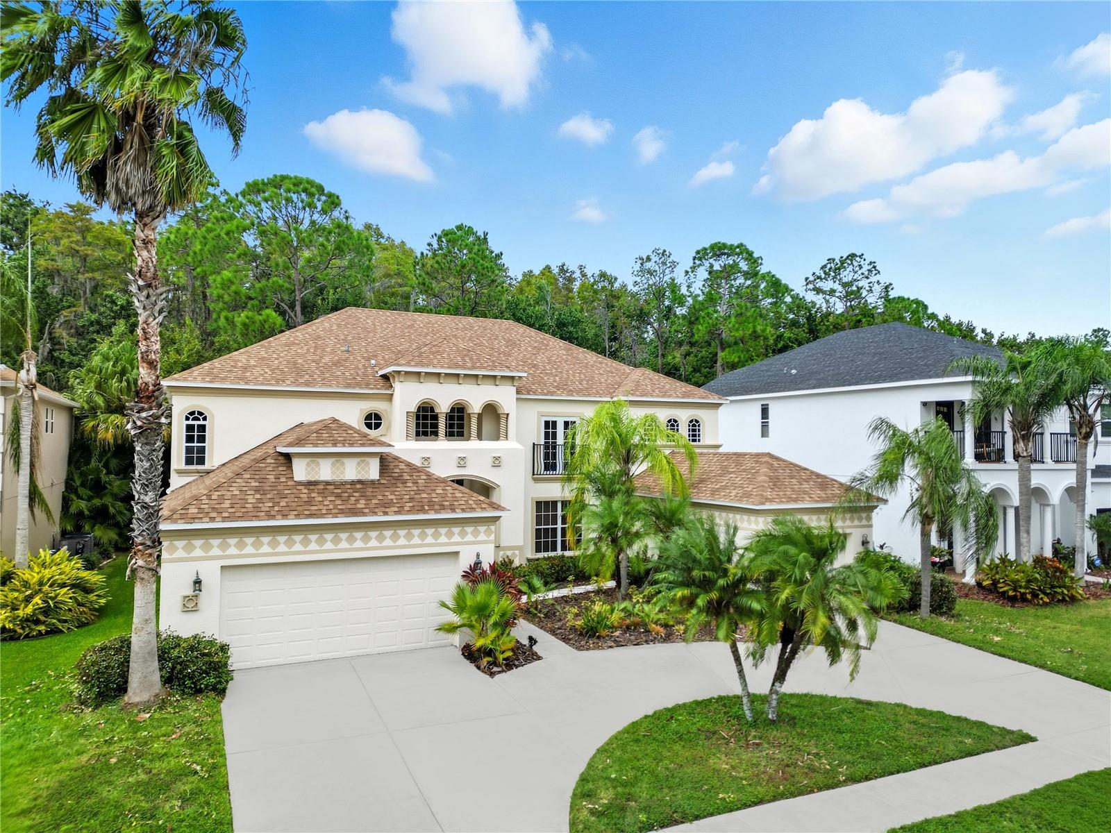 SEVEN OAKS PRCL S-9 - Residential Lease