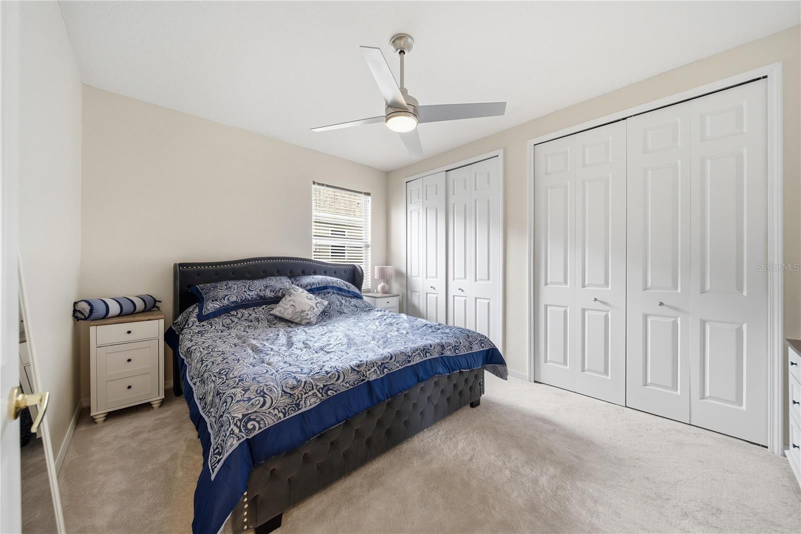 SEVEN OAKS PRCL S-9 - Residential Lease