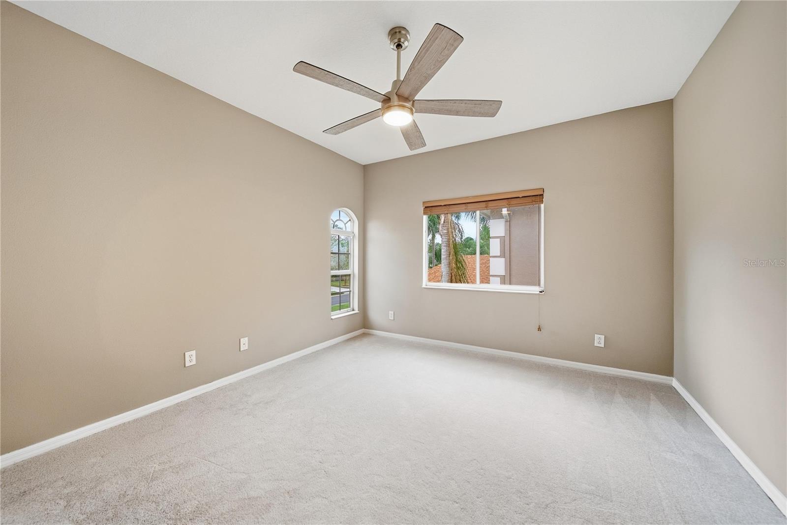 SEVEN OAKS PRCL S-9 - Residential Lease