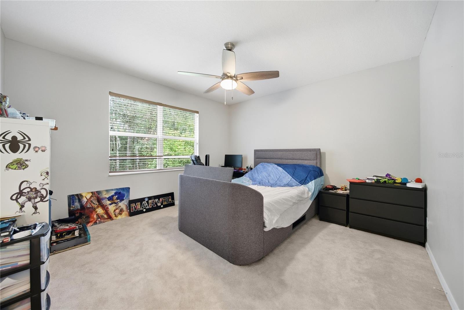 SEVEN OAKS PRCL S-9 - Residential Lease