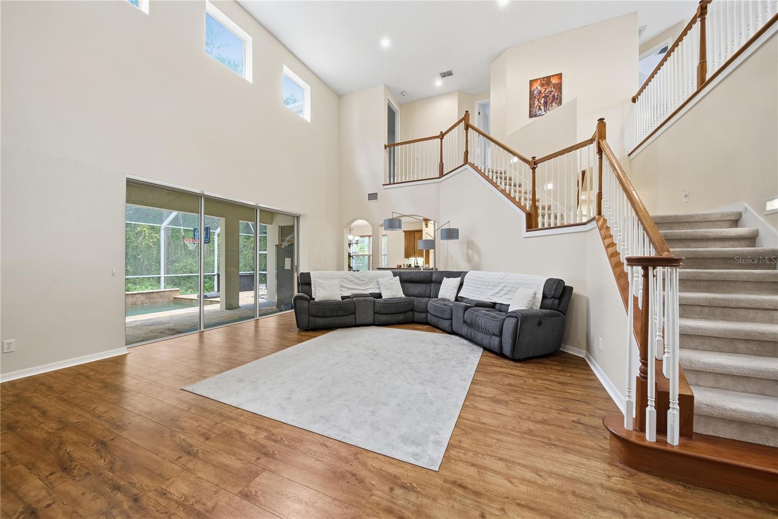 SEVEN OAKS PRCL S-9 - Residential Lease