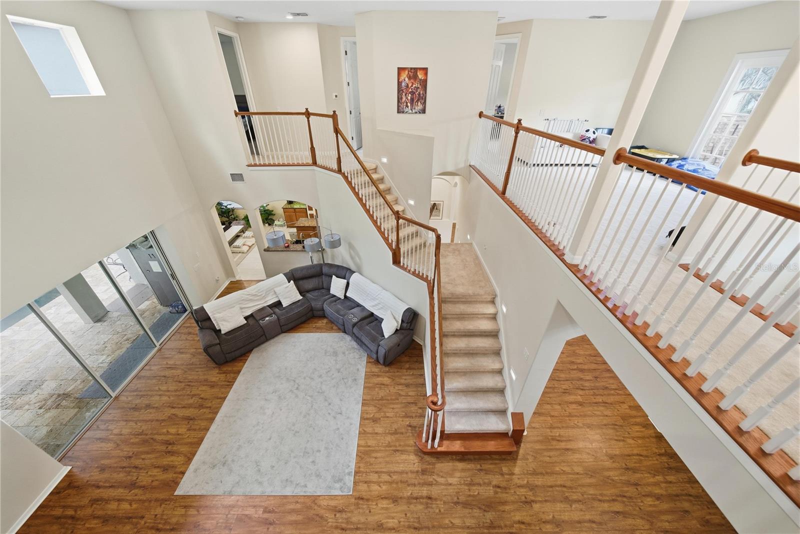 SEVEN OAKS PRCL S-9 - Residential Lease