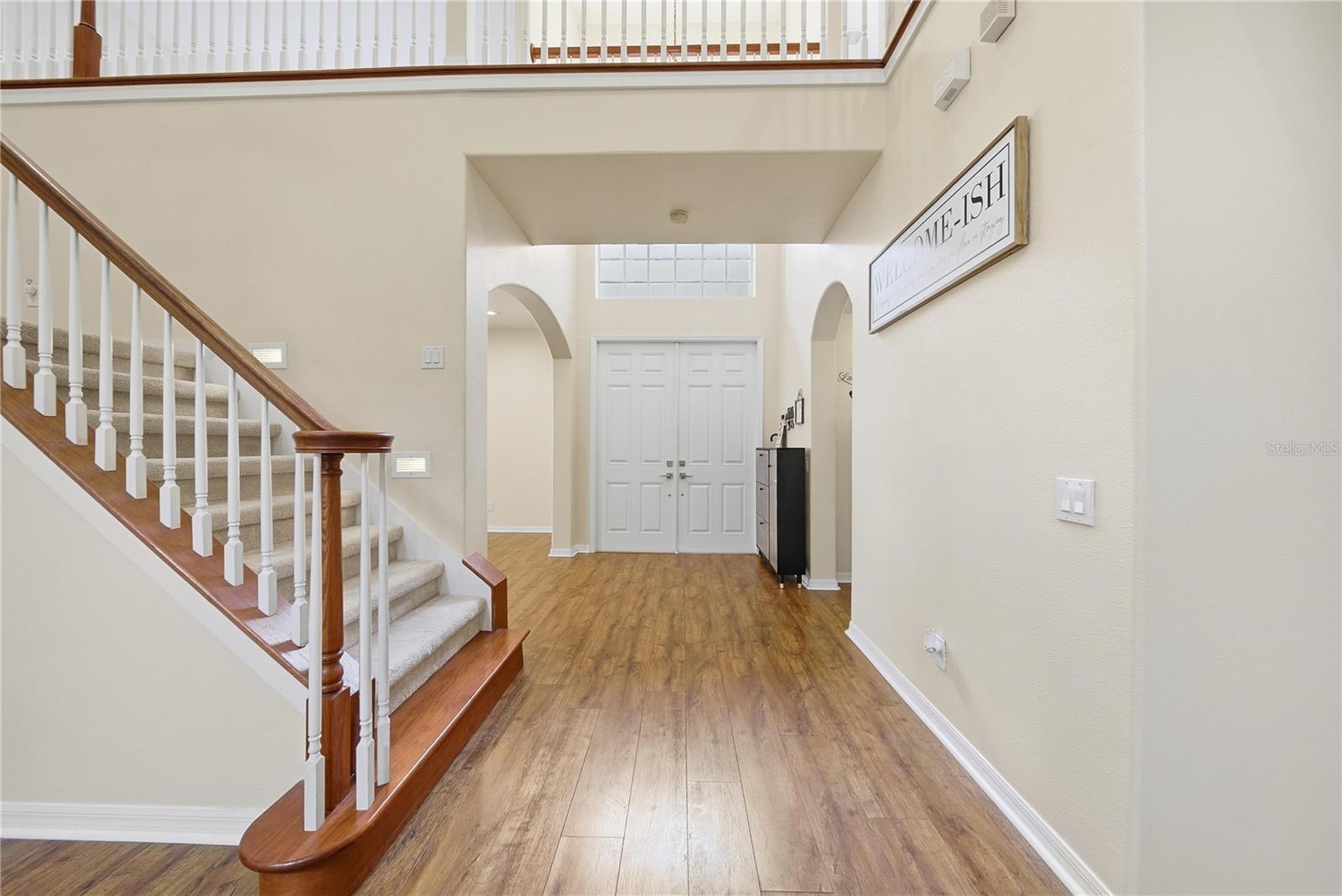 SEVEN OAKS PRCL S-9 - Residential Lease